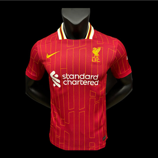 Maillot Liverpool 24/25