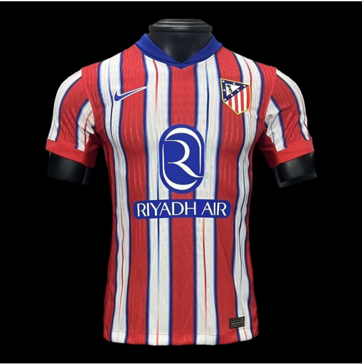 Maillot Athlético Madrid 24/25