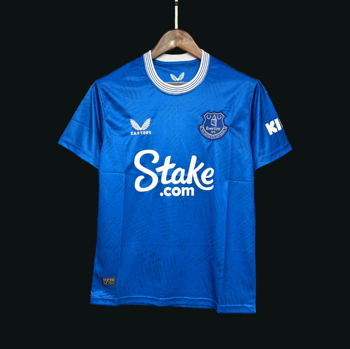 Maillot Everton 24/25