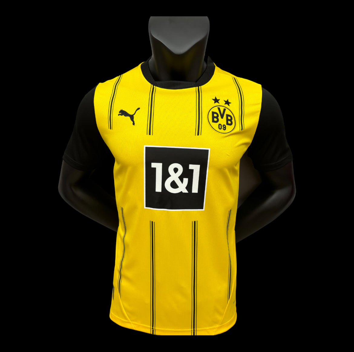 Maillot Dortmund 24/25
