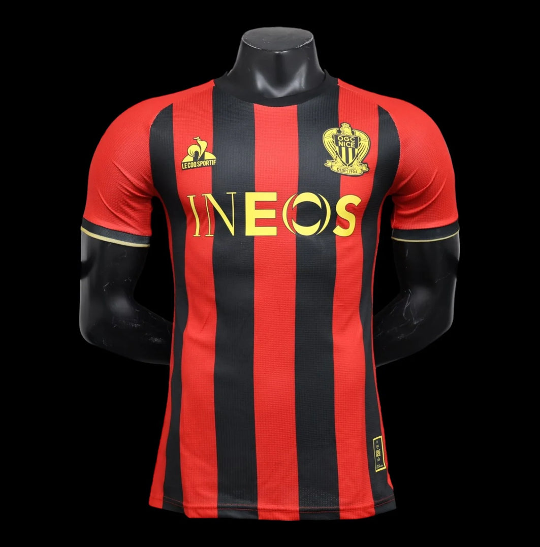Maillot Nice