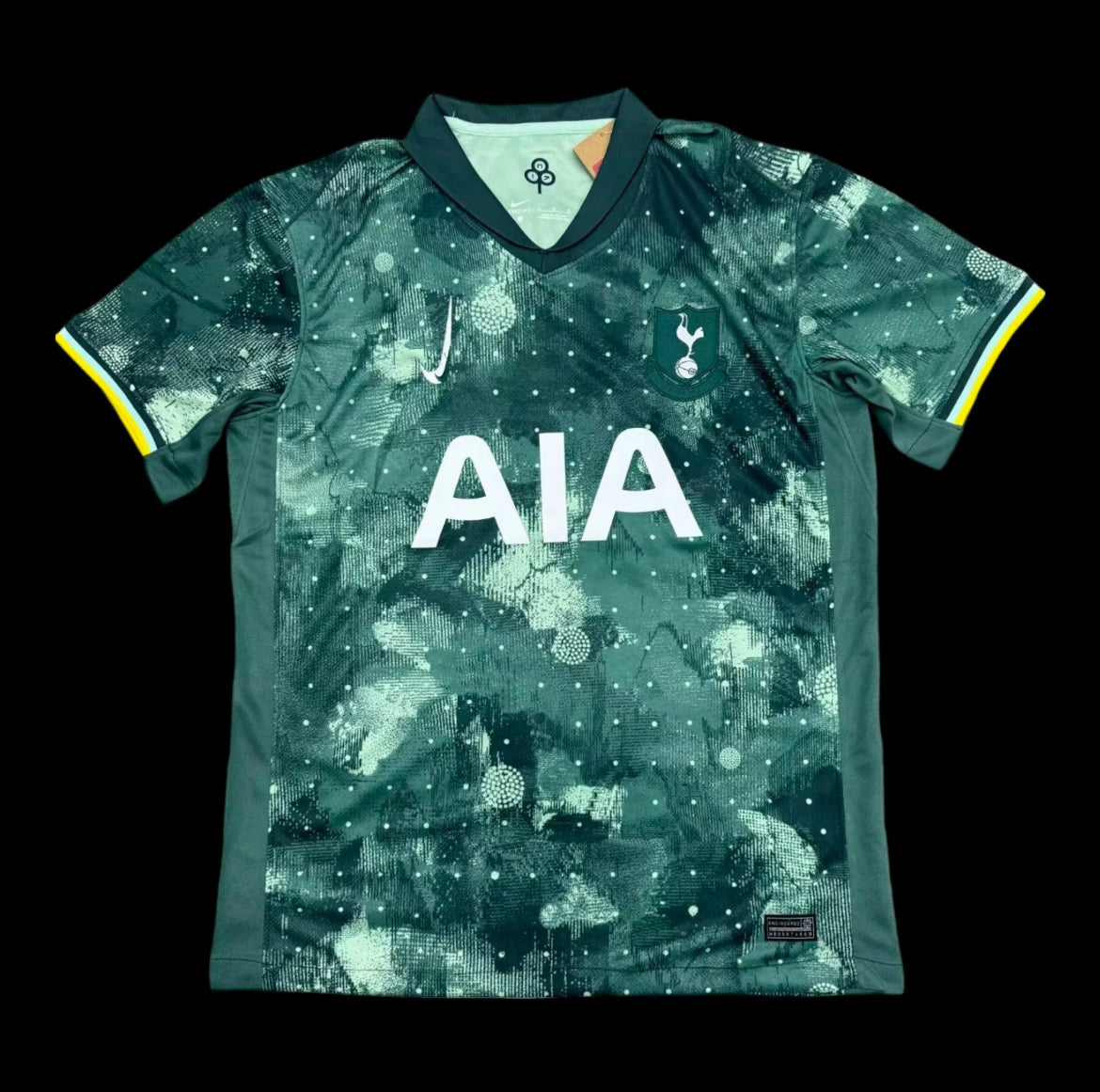 Maillot Tottenham 24/25