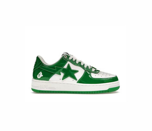 BAPE sta vert
