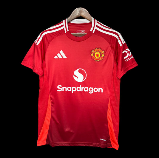 Maillot Manchester United 24/25