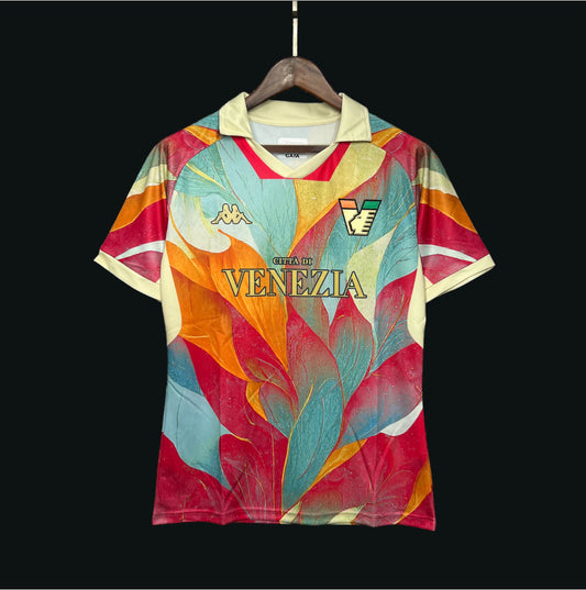 Maillot Venezia 24/25