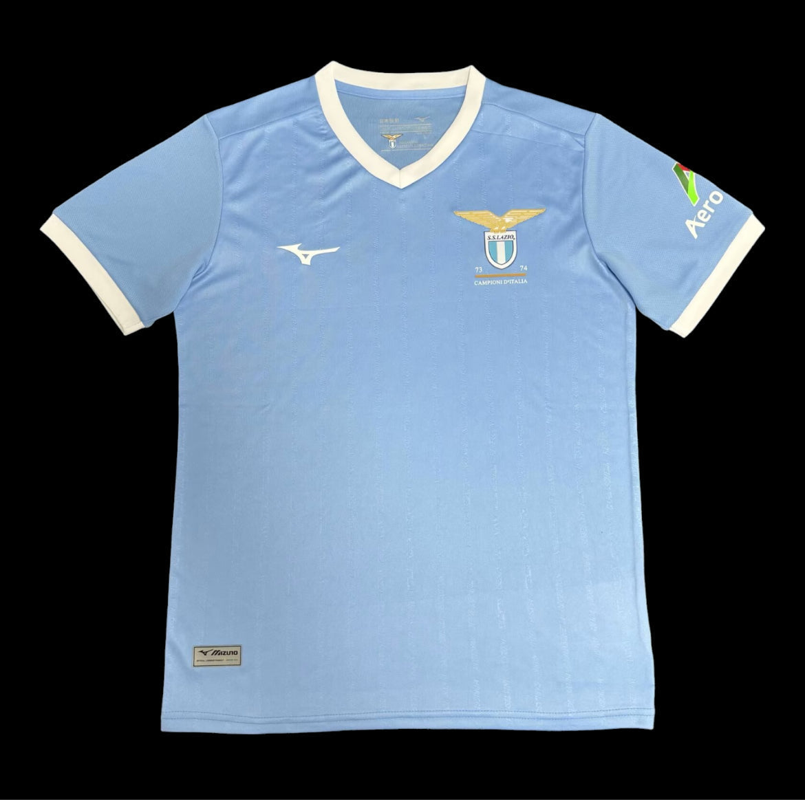 Maillot Lazio Rome 24/25