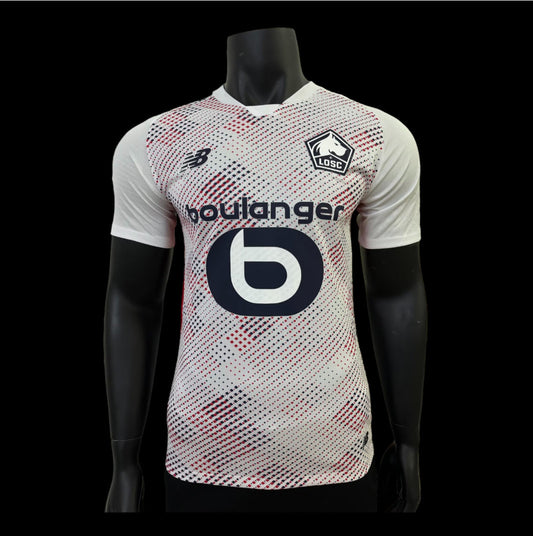 Maillot Lille
