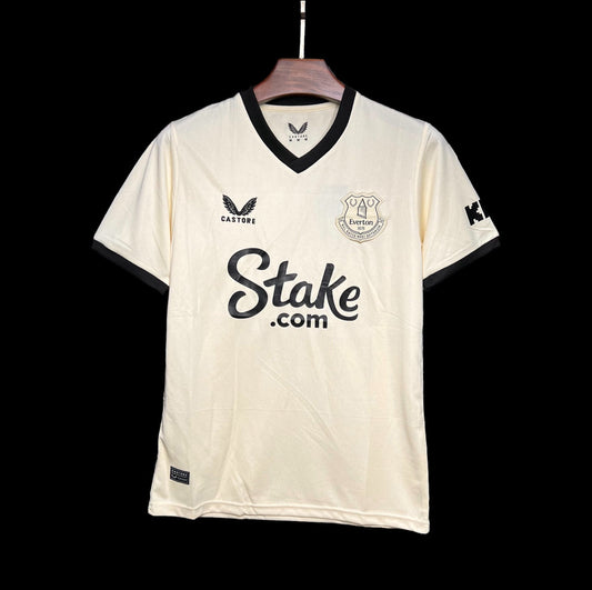 Maillot Everton 24/25