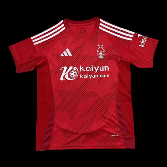 Maillot Nottingham Forest 24/25