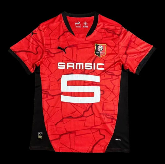Maillot Rennes