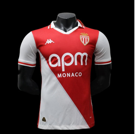 Maillot Monaco
