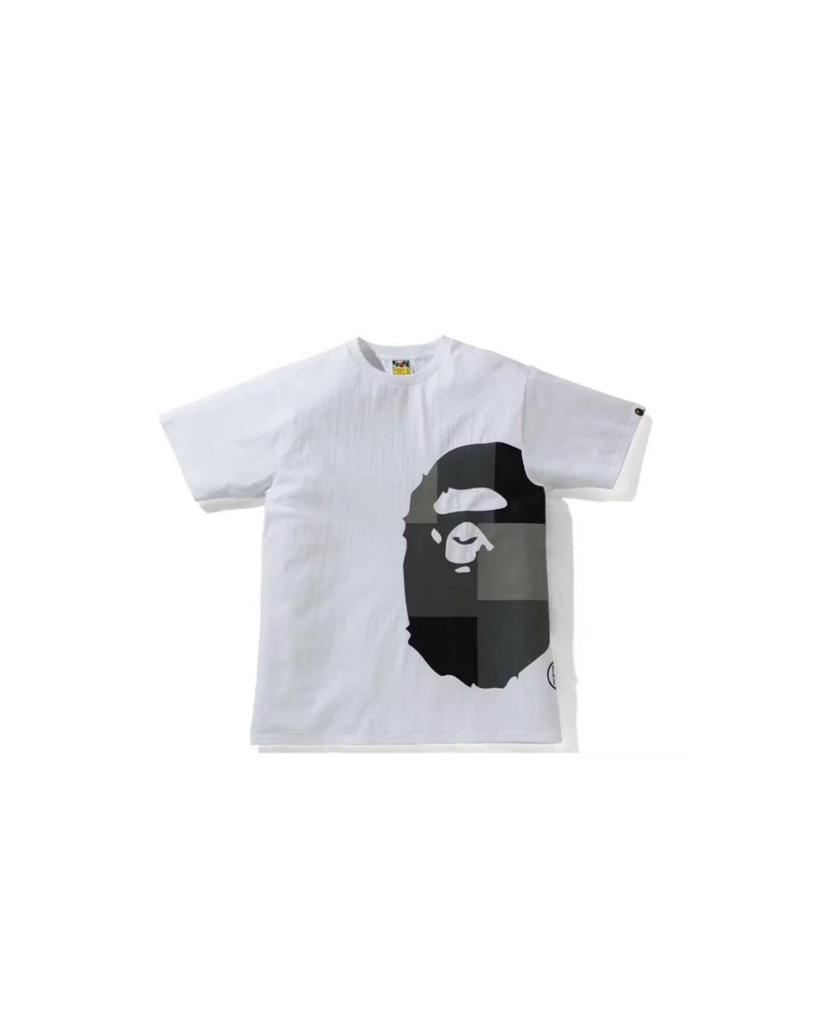 T-shirt BAPE