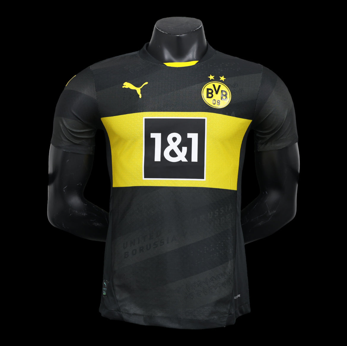 Maillot Dortmund 24/25