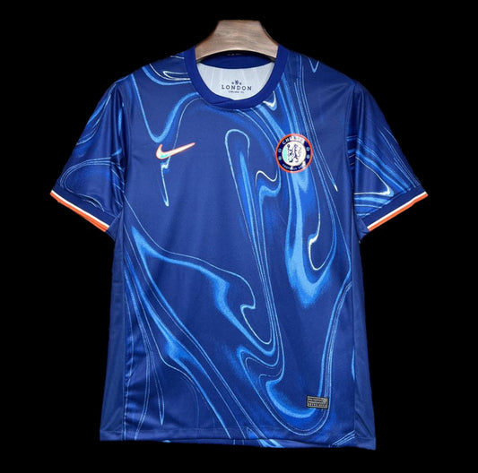 Maillot Chelsea 24/25