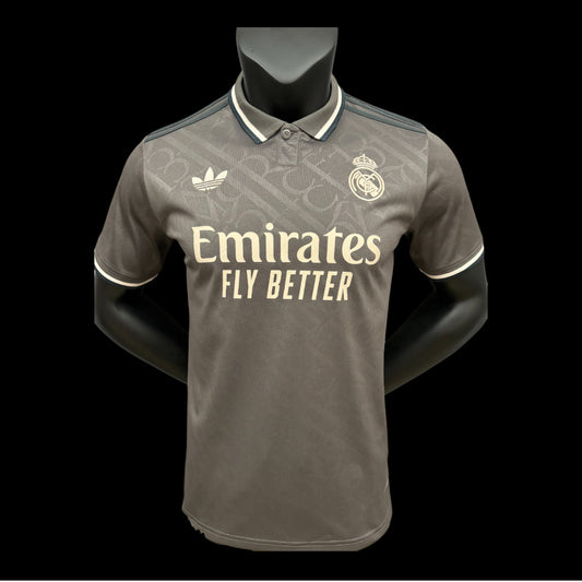 Maillot Real Madrid 24/25