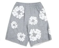 Short esthétique DENIM 11 Couleur