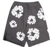 Short esthétique DENIM 11 Couleur