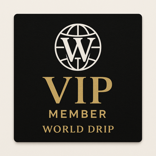 Worldrip VIP CLUB