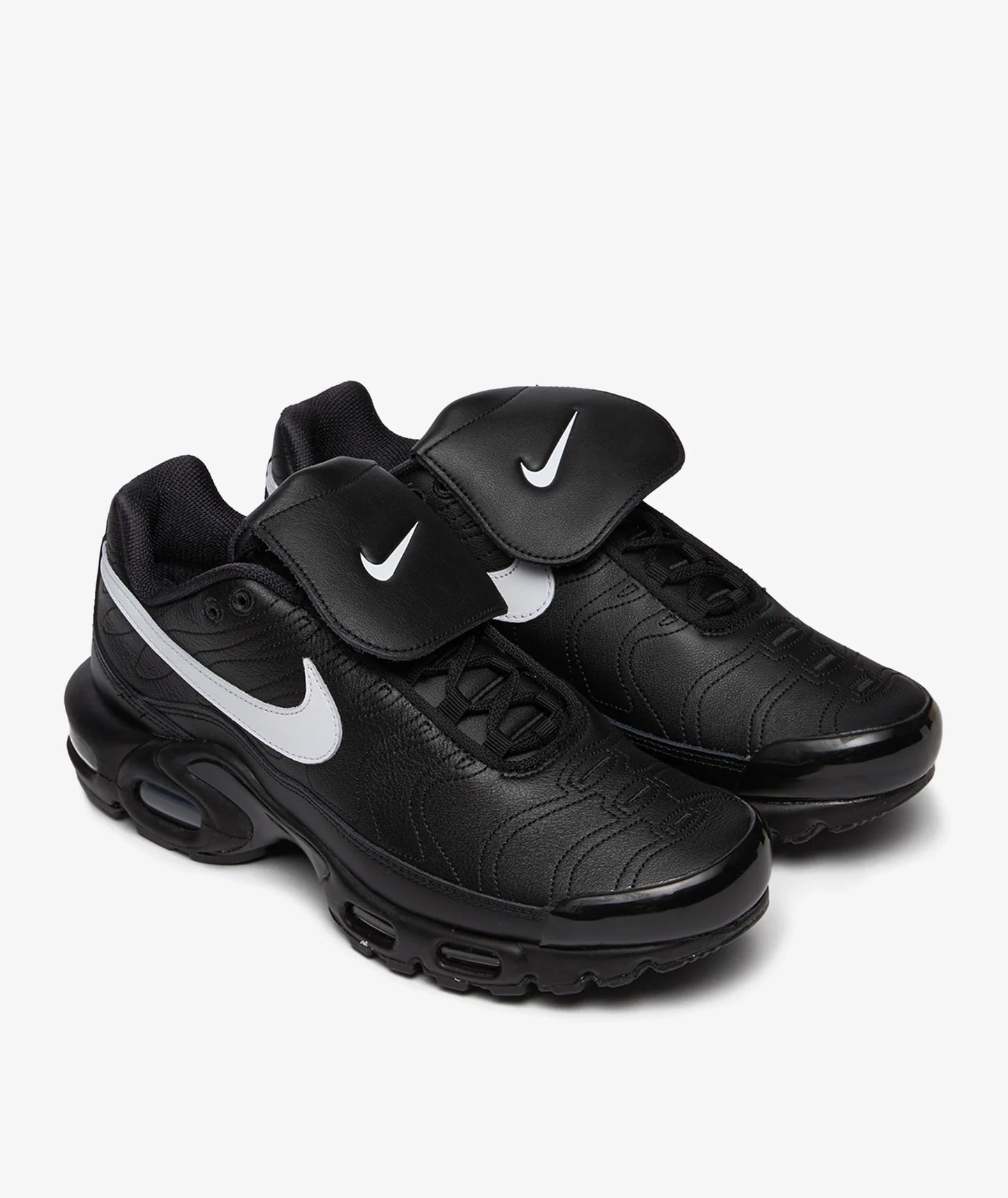 Nike Air Max Plus Tiempo Black