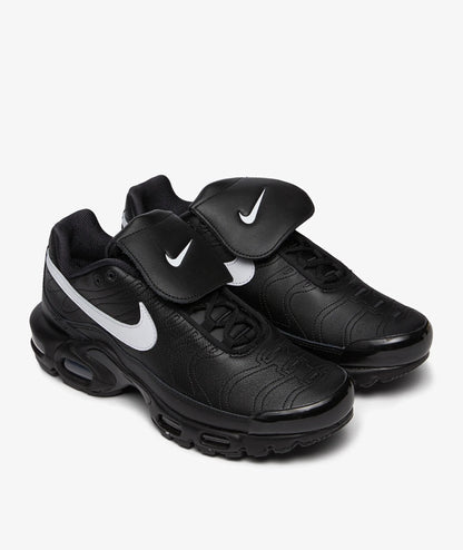 Nike Air Max Plus Tiempo Black