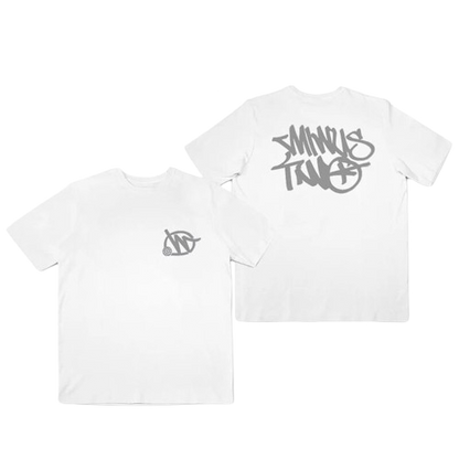 Minus Two T-shirt 👕