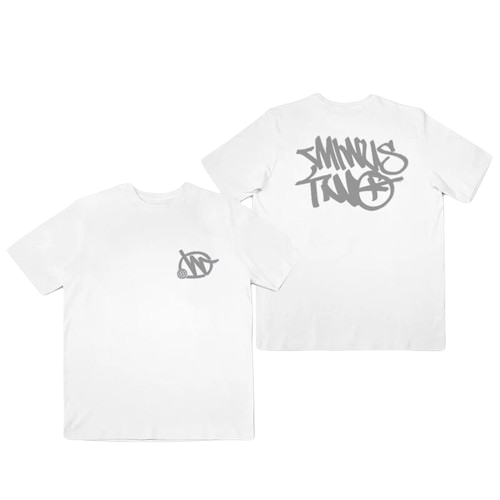 Minus Two T-shirt 👕