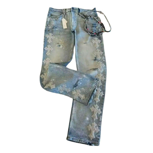 Pantalons From US Chicago