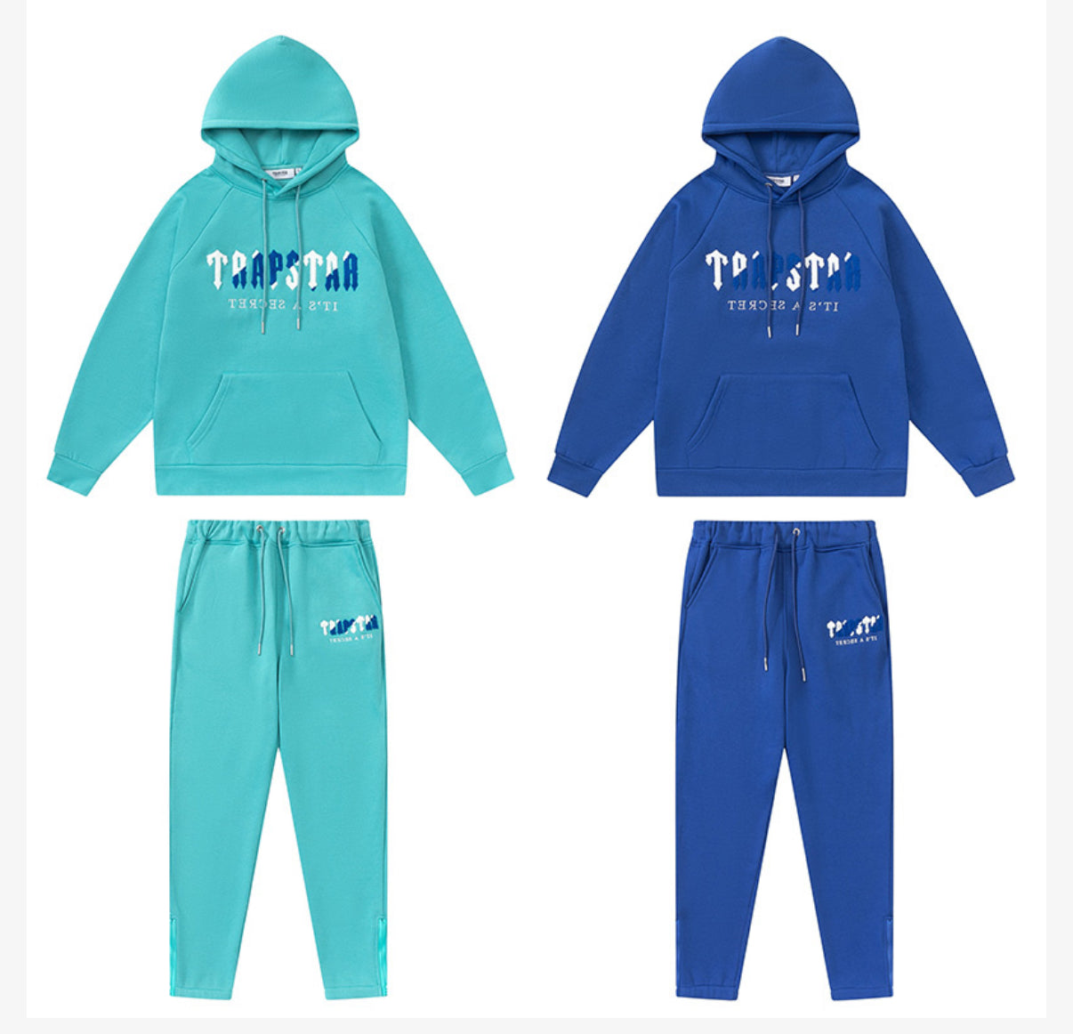 Survetement Trapstar Collection limité