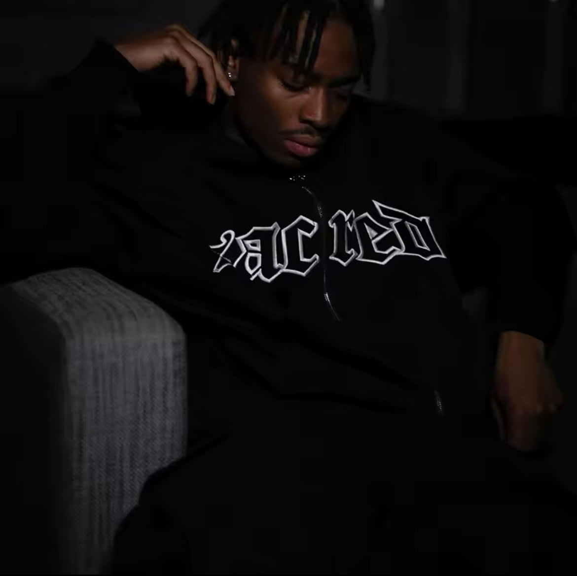 Selected Variant Image