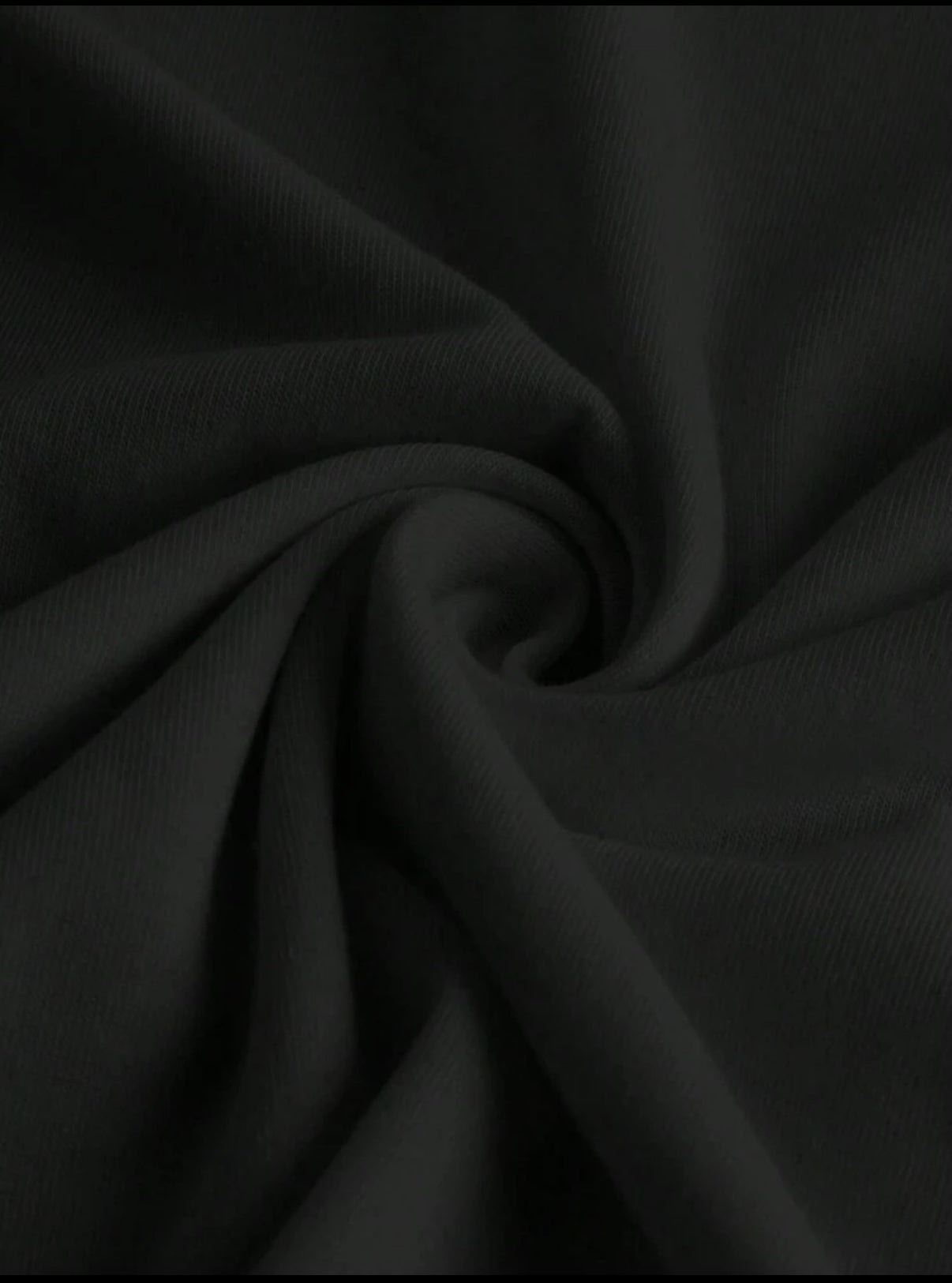 Street wear femme Black haut