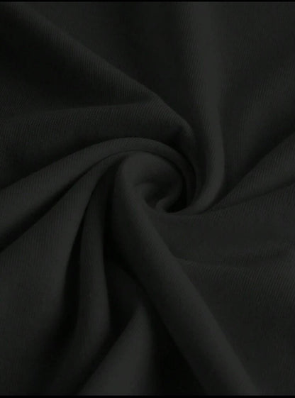 Street wear femme Black haut