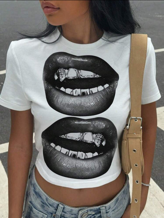 Tshirt Street wear Vintage