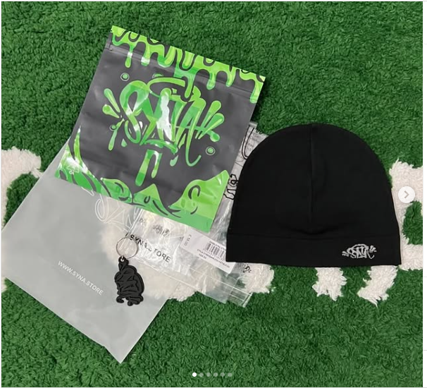 Selected Variant Image