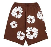 Short esthétique DENIM 11 Couleur