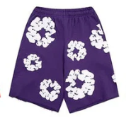 Short esthétique DENIM 11 Couleur