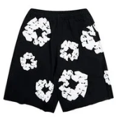 Short esthétique DENIM 11 Couleur