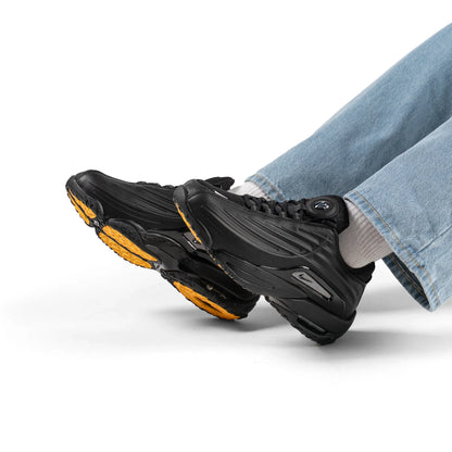 Nocta Hot Step Collection