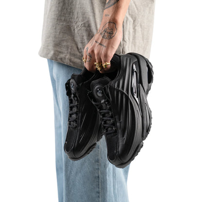 Nocta Hot step 2 Black Edition DISPONIBLE