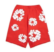 Short esthétique DENIM 11 Couleur