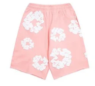 Short esthétique DENIM 11 Couleur