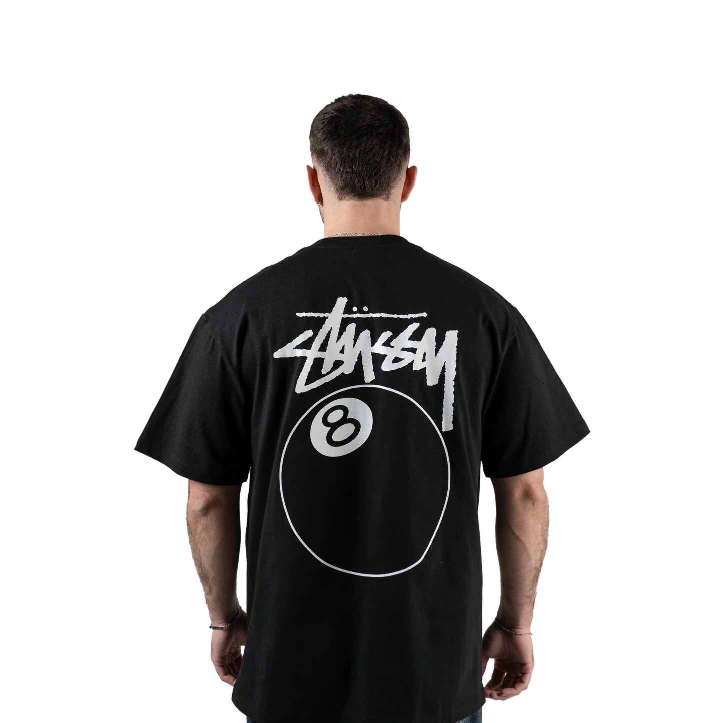 Stüssy Basic 8 Ball