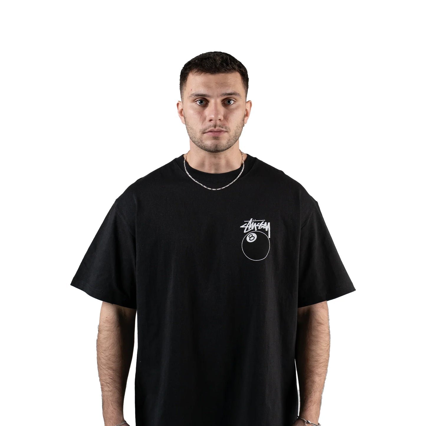 Stüssy Basic 8 Ball