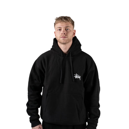 Stüssy Pull Black