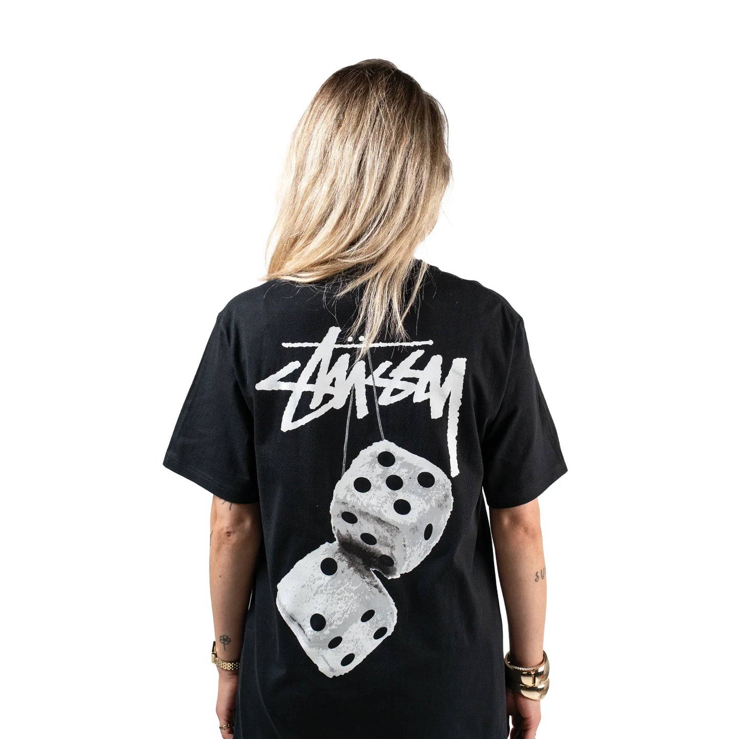 Stüssy Basic T-Dice