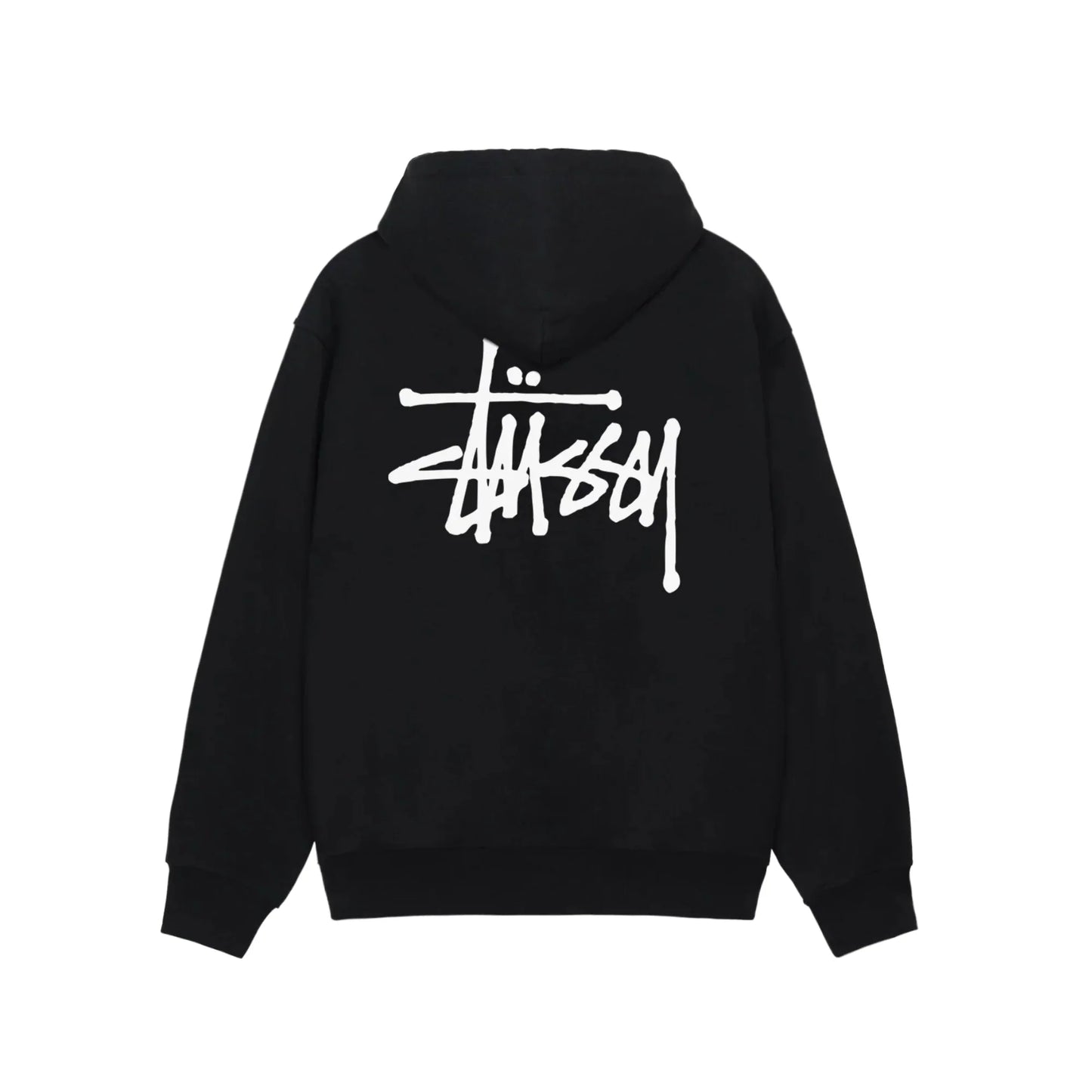 Stüssy Pull Black