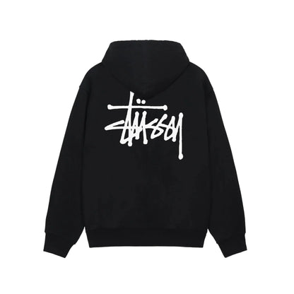 Stüssy Pull Black