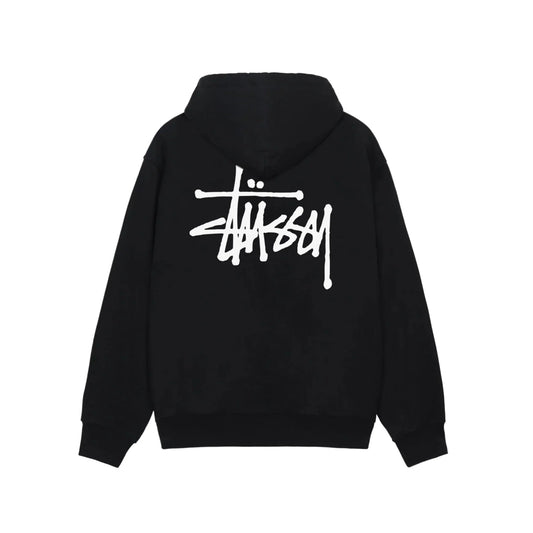 Stüssy Pull Black