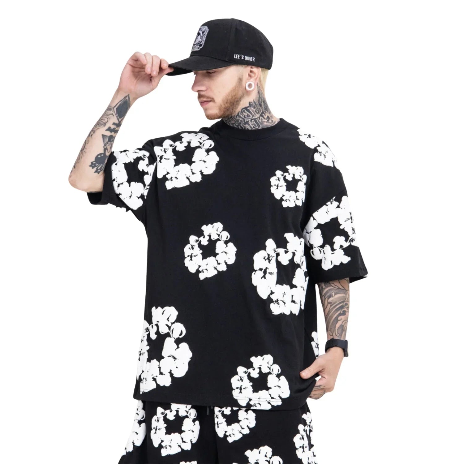 Selected Variant Image