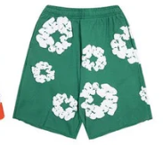 Short esthétique DENIM 11 Couleur