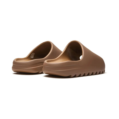 Yeezy slide Marron